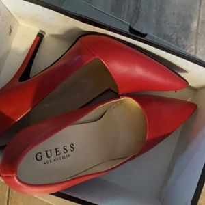 Guess shoes